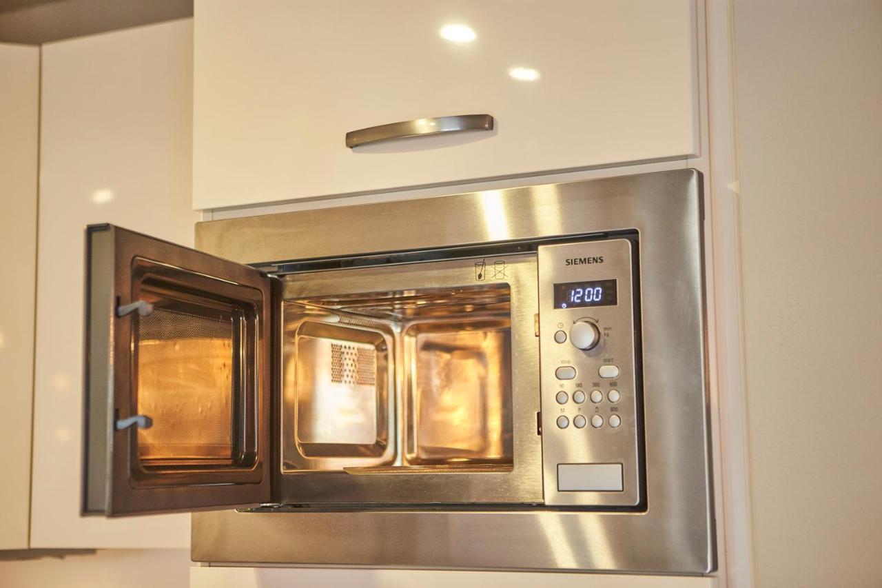 זאלבך הינטרגלם Appartement Residence Top 1 מראה חיצוני תמונה