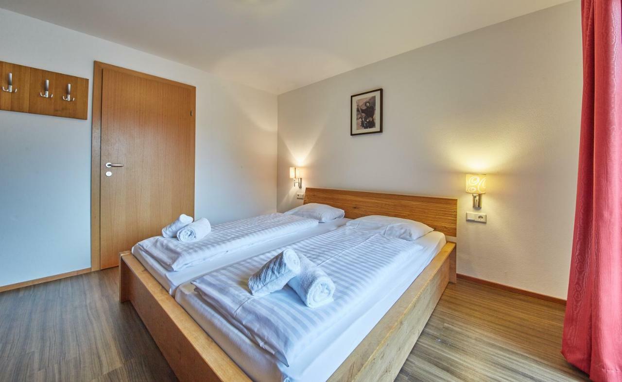 זאלבך הינטרגלם Appartement Residence Top 1 מראה חיצוני תמונה