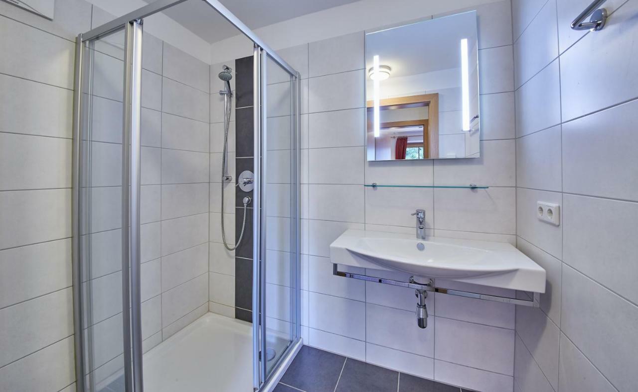 זאלבך הינטרגלם Appartement Residence Top 1 מראה חיצוני תמונה